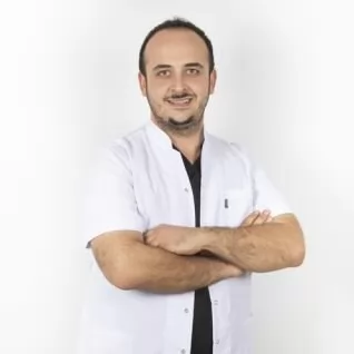 Diş Hekimi Yunus Emre Ağdacı ( Oral İmplantoloji) Balıkesir Karesi