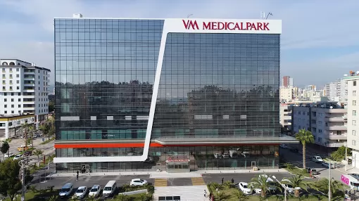 VM Medical Park Mersin Hastanesi Mersin Mezitli