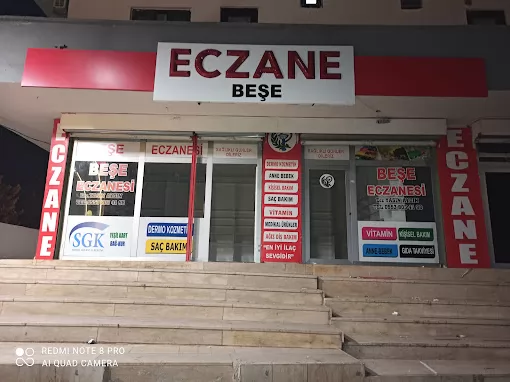 BEŞE ECZANESİ Şırnak Merkez