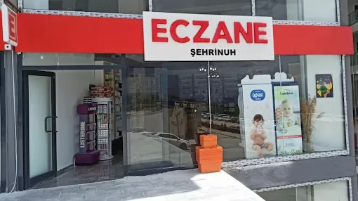 Şehrinuh Eczanesi Şırnak Şırnak Merkez