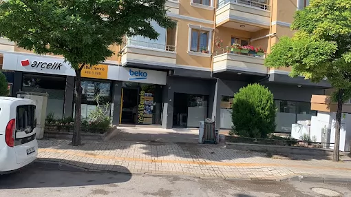 Arçelik Yetkili Servisi İsmail TOPARLAK Çankırı Merkez