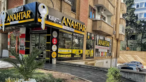 KIRATLI ANAHTAR Gaziantep Şehitkamil