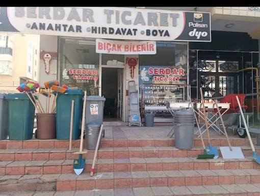 İbrahimli tesisatcı Anahtarcı serdar Gaziantep Şehitkamil