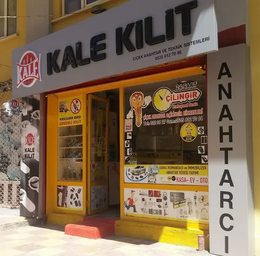 çiçek anahtarcı Gaziantep Şahinbey