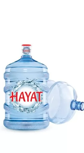 Hayat Su Van Van İpekyolu