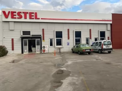 Vestel Yetkili Servisi - Şehzadeler - Yiğit Klima Manisa Şehzadeler