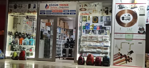 Çözüm Teknik Mardin Artuklu