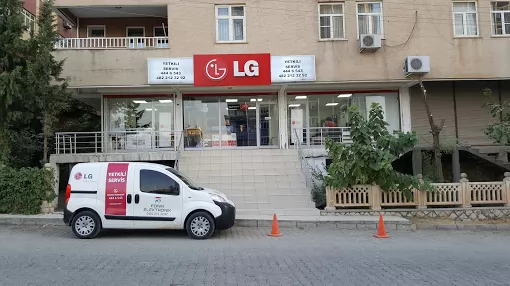 LG SERVİSİ Mardin Artuklu