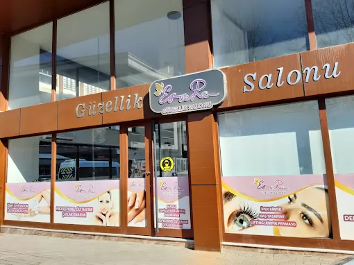 Esvera Güzellik Salonu Bursa Gürsu