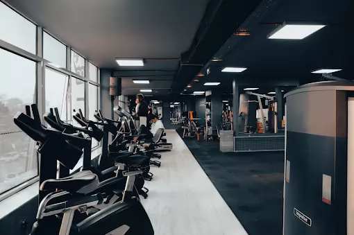 DNC Fitness Antalya Muratpaşa