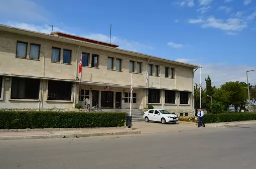 Edirne Merkez Bankası Edirne Merkez