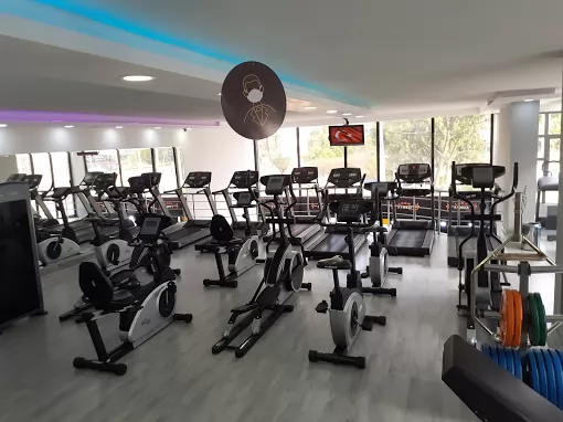 Lara Fitness Center Antalya Muratpaşa