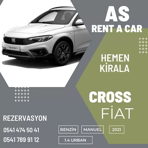 İzmit AS Rent A Car Kocaeli İzmit