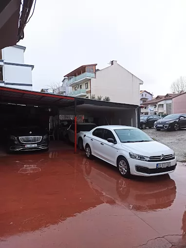 TNY Oto Kiralama Kocaeli İzmit