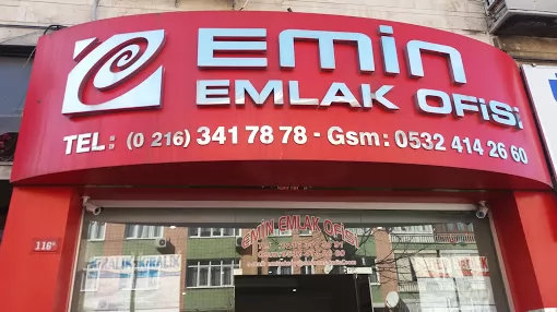 Emin Emlak Ofisi İstanbul Üsküdar