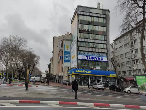 Enes BULUT Emlak & Gayrimenkul Danışmanlık Hizmetleri ( TURYAP FATİH ) İstanbul Fatih