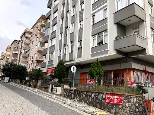 Ataşehir Emlak Müşavirliği İstanbul TÜRKİYE İstanbul Ataşehir