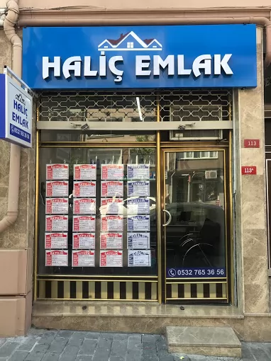 HALİÇ EMLAK İstanbul Fatih