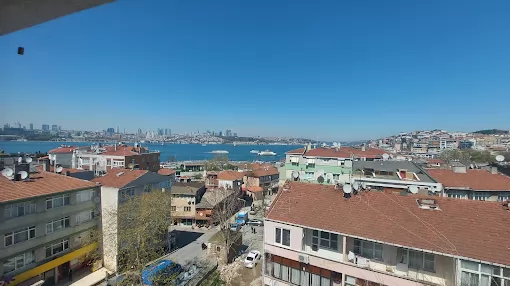 Modi Emlak 05359500990 İstanbul Üsküdar