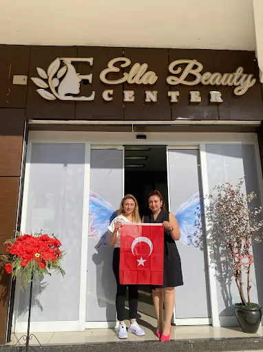 Ella Gaziantep Güzellik Salonu Gaziantep Şehitkamil