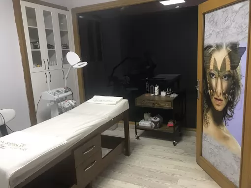 LEYLA İNANIR GÜZELLİK SALONU GAZİANTEP Gaziantep Şehitkamil