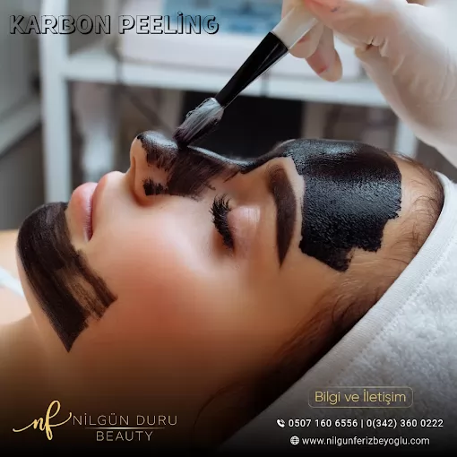 Nilgün Duru Beauty Gaziantep Şahinbey