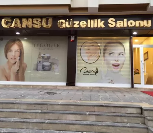 Cansu Güzellik Salonu Gaziantep Şehitkamil