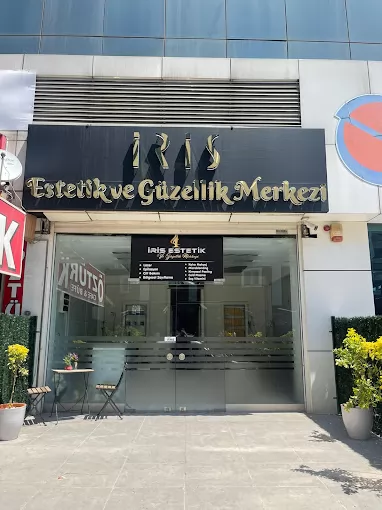 İris Güzellik ve Lazer Merkezi Gaziantep Şehitkamil