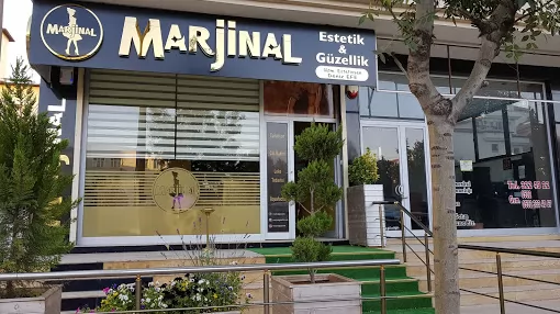 Marjinal Güzellik Gaziantep Şehitkamil