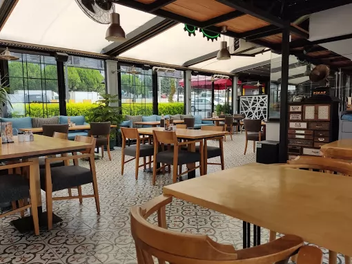 Pikap Cafe & Restaurant Tekirdağ Tekirdağ Süleymanpaşa