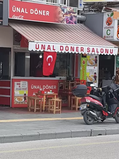 Ünal Döner Isparta Merkez