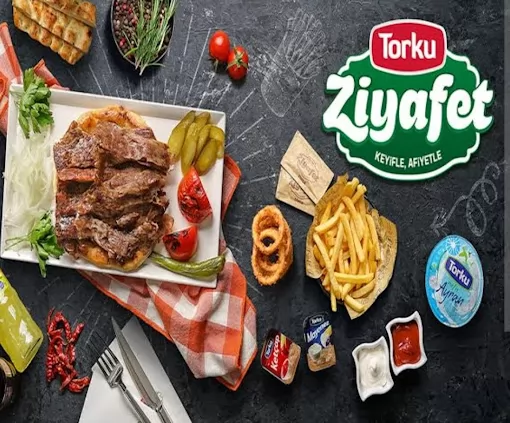 Torku ziyafet döner Isparta Merkez