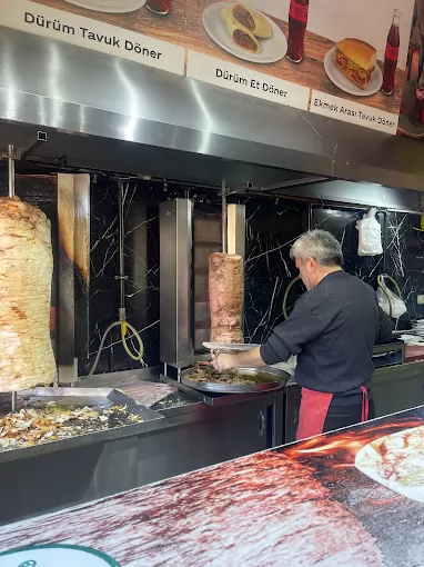 Barbi Döner Isparta Merkez