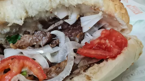 Ekrem Çoşkun Döner Express Şubesi Isparta Merkez