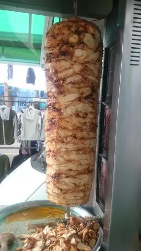 Safir Döner Isparta Merkez