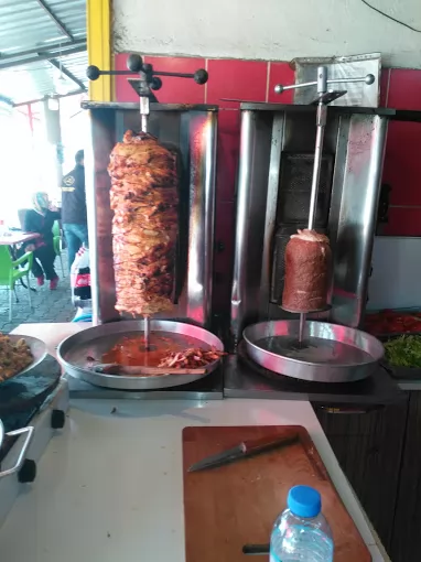 Özkan döner Isparta Merkez