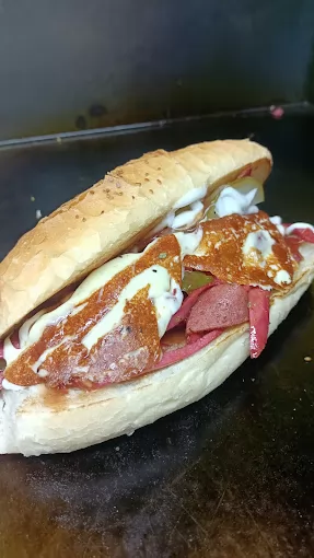 Tunam Döner Isparta Merkez