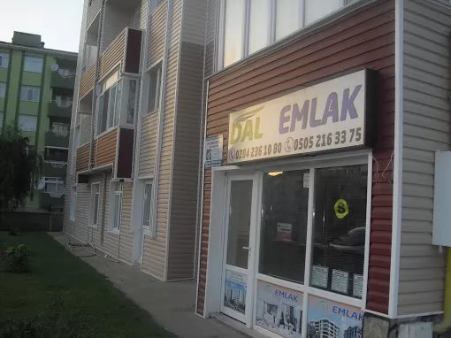 Dal Temizlik Ve Emlak Edirne Merkez