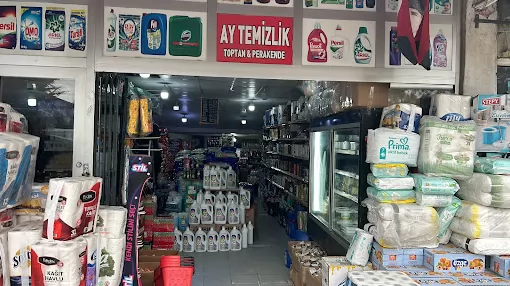 AY Temizlik Edirne Merkez