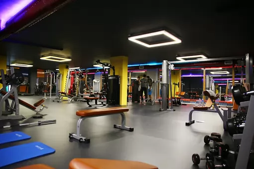 Beyazıt Sporium | Fitness Wellness Club Osmaniye Merkez