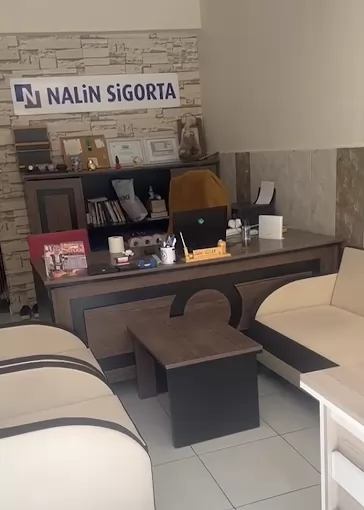 Nalin Sigorta Aracılık Hizmetleri Ltd. Şti. Mardin Artuklu