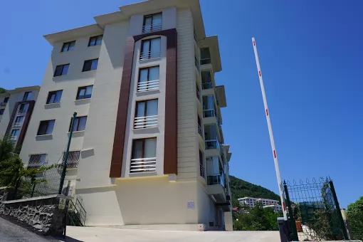 REALTY-ORDU ''Tescilli Marka'' Ordu Altınordu