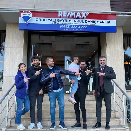 REMAX YALI Ordu Altınordu