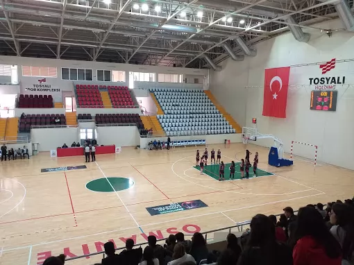 Tosyalı ARENA Osmaniye Merkez