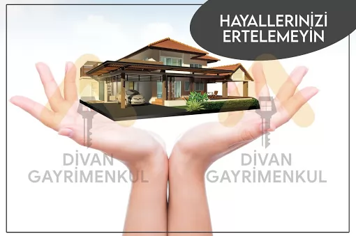 Divan Gayrimenkul Ordu Altınordu