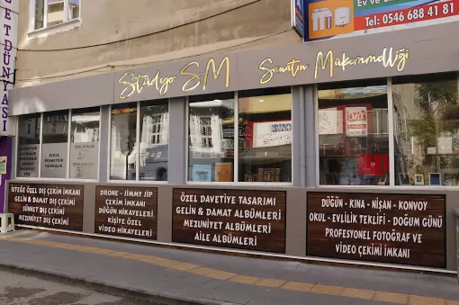 Stüdyo SM Bilecik Merkez