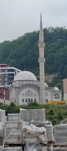 Öztürk Kardeşler Oto Çekici Ve Vinç Giresun Merkez