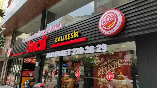 Öncü Balıkesir Balıkesir Karesi