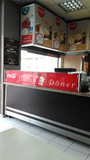 Hatay Döner Balıkesir Altıeylül