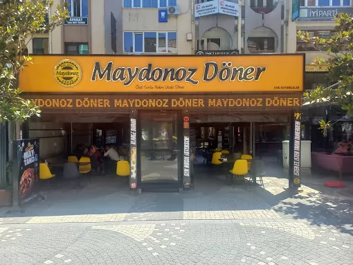 Maydonoz Döner Balıkesir Balıkesir Karesi